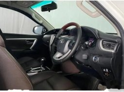 Mobil Toyota Fortuner 2018 VRZ dijual, Jawa Barat 5