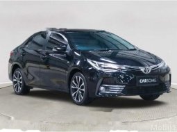 Toyota Corolla Altis 2017 DKI Jakarta dijual dengan harga termurah
