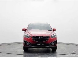 Mazda CX-5 2017 Jawa Barat dijual dengan harga termurah