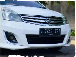 Jual Nissan Grand Livina Highway Star 2011 harga murah di Banten 2