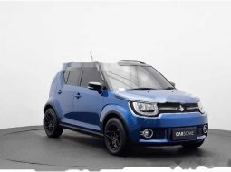 DKI Jakarta, jual mobil Suzuki Ignis GX 2017 dengan harga terjangkau 6