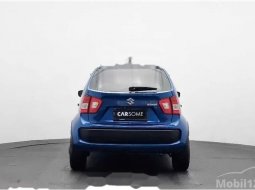 DKI Jakarta, jual mobil Suzuki Ignis GX 2017 dengan harga terjangkau 8