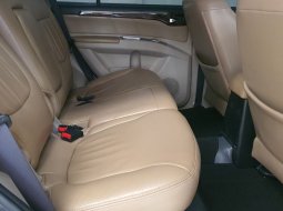 Mitsubishi Pajero exceed 2.5 At 2013 Abu-Abu 7