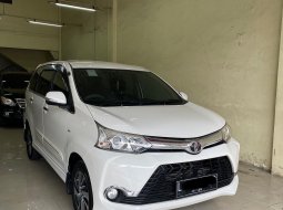 Toyota Avanza Veloz 1.5 AT 2018 1