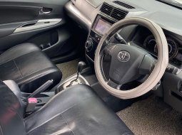 Toyota Avanza Veloz 1.5 AT 2018 4
