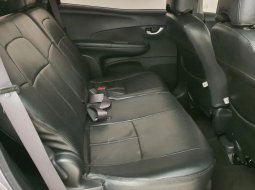 Honda BRV Prestige 1.5 Matic 2018 Abu-Abu 6