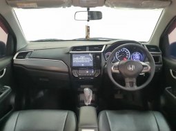 Honda BRV Prestige 1.5 Matic 2018 Abu-Abu 7