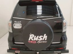 Toyota Rush S TRD 1.5 Manual 2015 Hitam 5