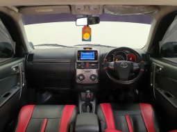 Toyota Rush S TRD 1.5 Manual 2015 Hitam 6