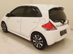 Honda Brio RS 1.2 Manual 2018 Putih 2