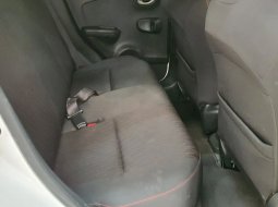 Honda Brio RS 1.2 Manual 2018 Putih 5