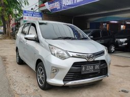 Toyota Calya G 2018 3