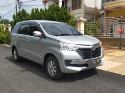 Toyota Avanza 1.3G MT 2017 2