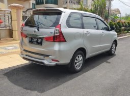 Toyota Avanza 1.3G MT 2017 5