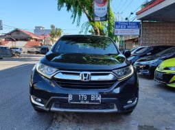 Honda CR-V 1.5L Turbo 2017 1