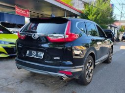 Honda CR-V 1.5L Turbo 2017 5