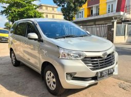 Toyota Avanza 1.3E MT 2018 3