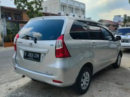 Toyota Avanza 1.3E MT 2018 5