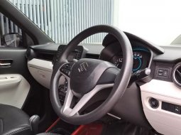 Suzuki Ignis GX AGS 2017 2