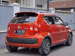 Suzuki Ignis GX AGS 2017 6