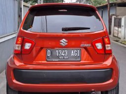 Suzuki Ignis GX AGS 2017 8