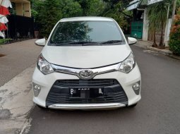 Jual mobil Toyota Calya 2018 , Bali, Kota Denpasar