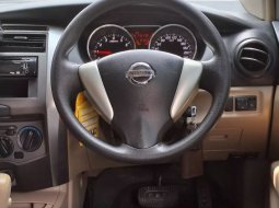 Nissan Livina SV 2013 6