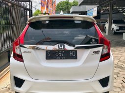 Honda Jazz RS MT 2016 2