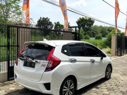 Honda Jazz RS MT 2016 3