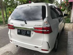 Daihatsu Xenia 1.3 X MT 2019 7