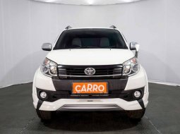 Toyota Rush S TRD Sportivo AT 2016 | 22.XXX 1