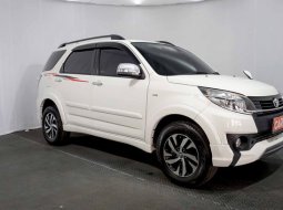 Toyota Rush S TRD Sportivo AT 2016 | 22.XXX 2