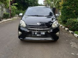 Toyota Agya 1.2L TRD A/T 2014 Hatchback 1