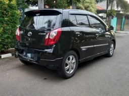 Toyota Agya 1.2L TRD A/T 2014 Hatchback 5