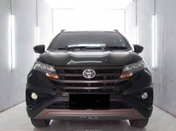 Toyota Rush TRD Sportivo AT 2020 Hitam 2