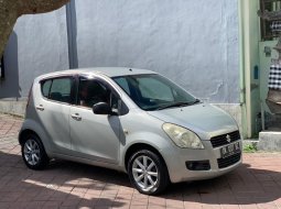 Jual mobil Suzuki Splash 2012 , Bali, Kota Denpasar 2