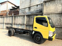 MULUS MURAH Mitsubishi Colt diesel canter 125ps FE74S sasis 2021 CDD 2