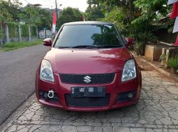 Suzuki Swift GT2 Merah 1