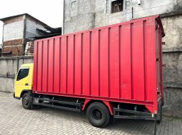 CDD LONG Mitsubishi Colt diesel Canter 136ps HDL box besi 2019 FE84G 3