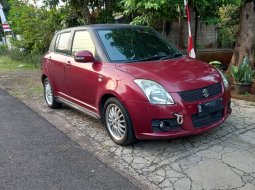 Suzuki Swift GT2 Merah 2