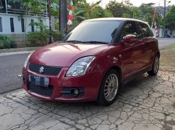 Suzuki Swift GT2 Merah 3