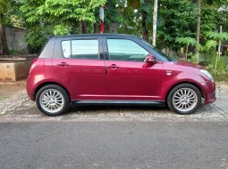 Suzuki Swift GT2 Merah 7