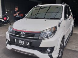 Toyota Rush TRD Sportivo Ultimo 2017 2