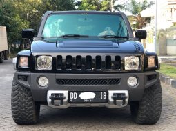 Hummer H3 AT Hitam 2008 1