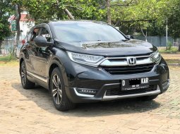 Honda CR-V 1.5L Turbo Prestige 2018 Hitam 1