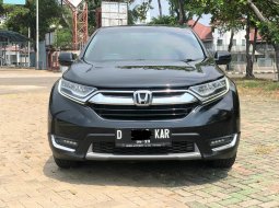 Honda CR-V 1.5L Turbo Prestige 2018 Hitam 3