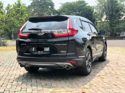 Honda CR-V 1.5L Turbo Prestige 2018 Hitam 4