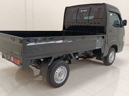 Suzuki carry 1.5 pick up 2019 Hitam 3