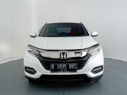 Honda HR-V E Special Edition 1