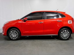 Suzuki Baleno Hatchback M/T 2018 Merah 3